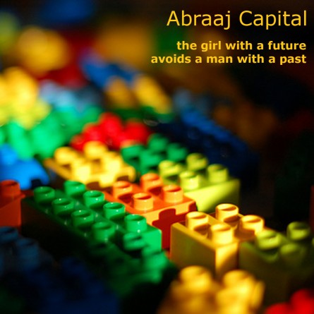 abraaj capital